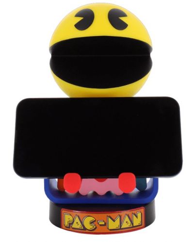 Holder EXG Games: Pac-Man - Pac-Man, 20 cm - 5