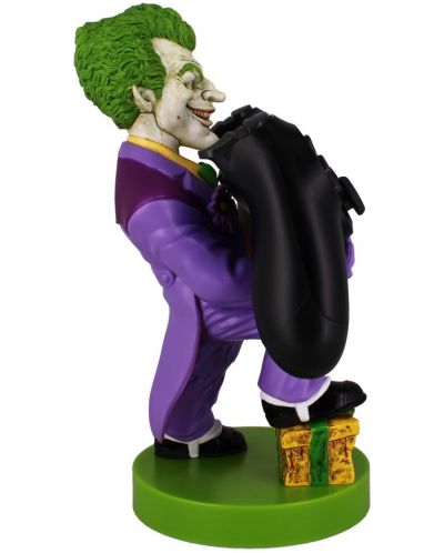 Holder EXG DC Comics: Batman - The Joker, 20 cm - 7