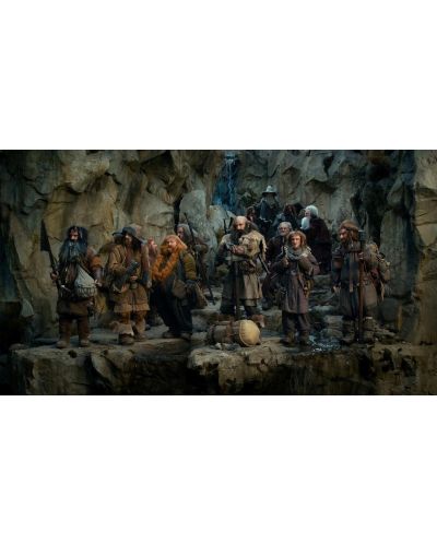 The Hobbit: The Battle of the Five Armies (Blu-ray) - 8