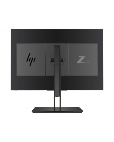 Monitor HP Z24i G2 - 24", HD, negru - 4