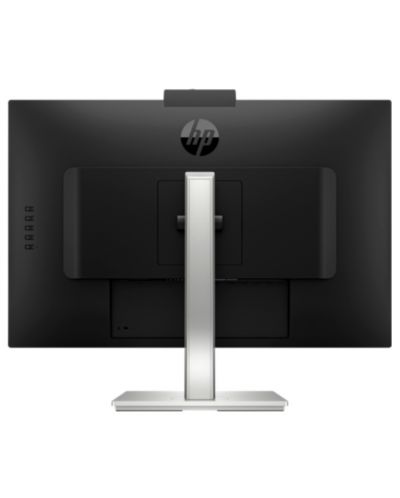 Monitor HP - M27, 27'', 27'', FHD, IPS, anti-reflexie, negru/argintiu - 4