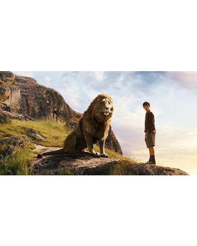 The Chronicles of Narnia: The Lion, the Witch and the Wardrobe (Blu-ray) - 6