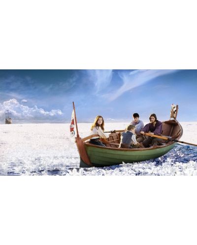 The Chronicles of Narnia: The Voyage of the Dawn Treader (DVD) - 7