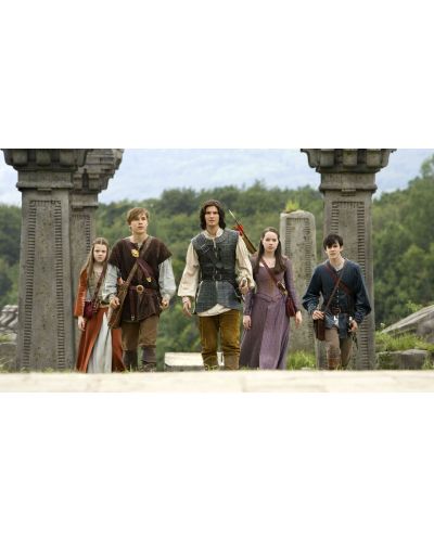 The Chronicles of Narnia: Prince Caspian (DVD) - 12