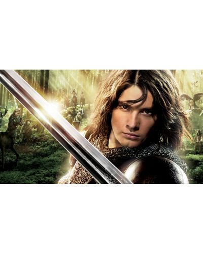 The Chronicles of Narnia: Prince Caspian (DVD) - 4