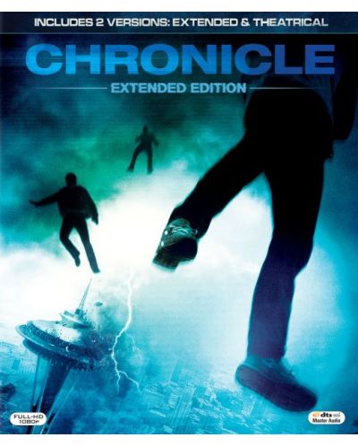 Chronicle (Blu-ray) - 1