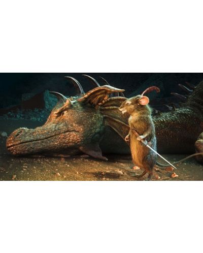 The Chronicles of Narnia: The Voyage of the Dawn Treader (3D Blu-ray) - 8