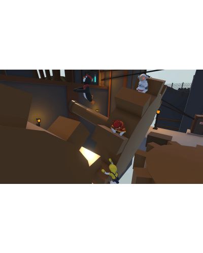 Human: Fall Flat - Dream Collection (PS4) - 5