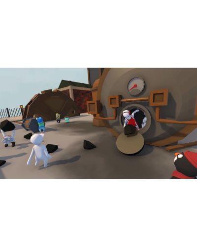 Human: Fall Flat - Dream Collection (PS4) - 3