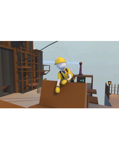 Human: Fall Flat - Dream Collection (PS5) - 6