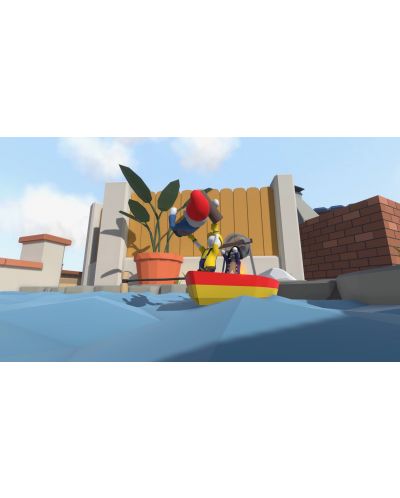 Human: Fall Flat - Dream Collection (PS4) - 7