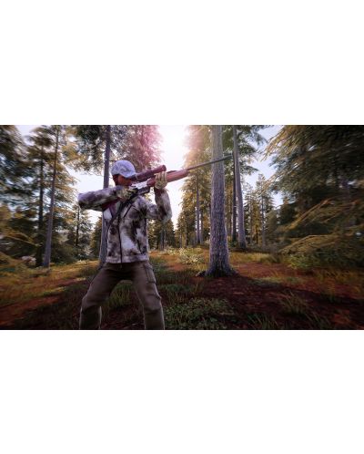 Hunting Simulator 2 (PS5) - 7