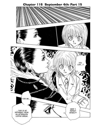 Hunter x Hunter, Vol. 13 | Ozone.ro