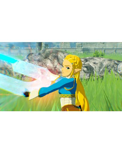 Hyrule Warriors: Age of Calamity (Nintendo Switch) - 7