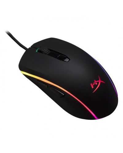 Mouse gaming HyperX - Pulsefire Surge, negru - 2