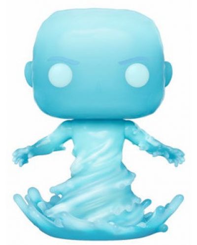 Figurina Funko Pop! Spider-Man Homecoming 2 - Far From Home - Hydro-Man, #475 - 1