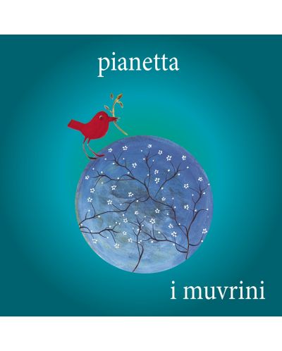 I Muvrini - Pianetta (CD) - 1