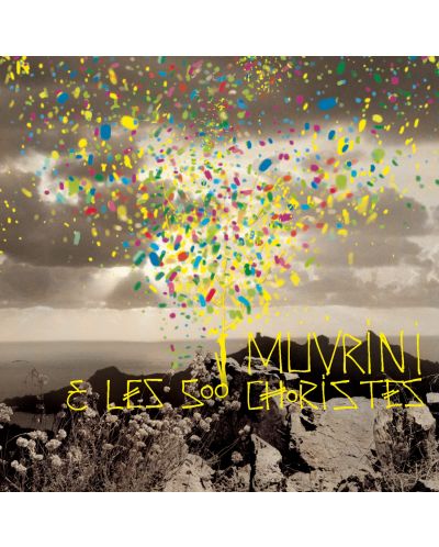 I Muvrini - I Muvrini Et les 500 Choristes (CD) - 1