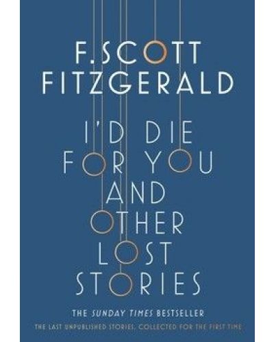I'd Die for You: And Other Lost Stories - 1