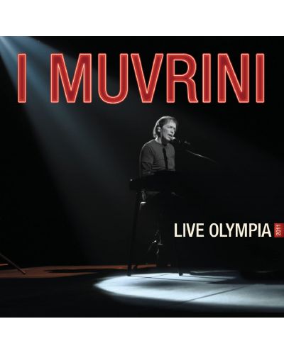 I Muvrini - Live Olympia 2011 (2 CD) - 1