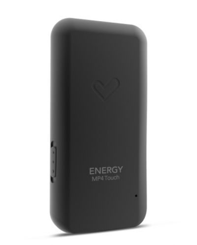 MP4 Player Energy Sistem - Touch, negru - 3