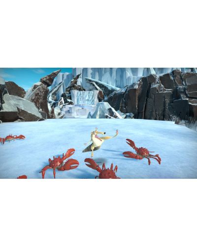 Ice Age: Scrat’s Nutty Adventure (Nintendo Switch) - 5