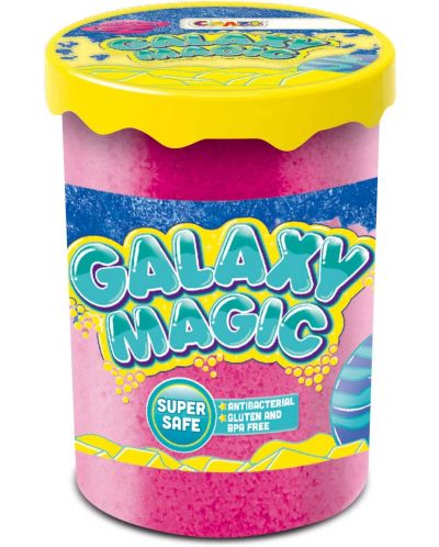 Set de jocuri Craze - Galaxy Magic, 40 g, asortiment - 3