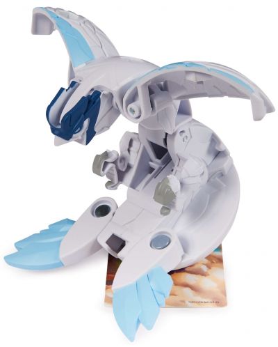 Set joc Bakugan Deka - Ventri - 4