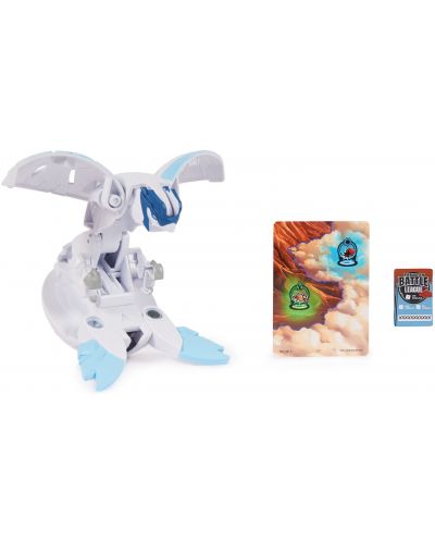 Set joc Bakugan Deka - Ventri - 5