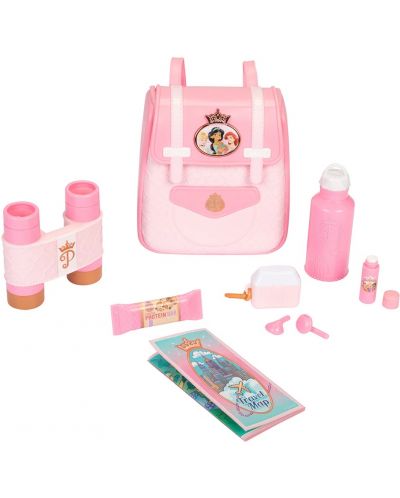 Set joc  Jakks Pacific -Rucsac de călătorie cu accesorii - 2