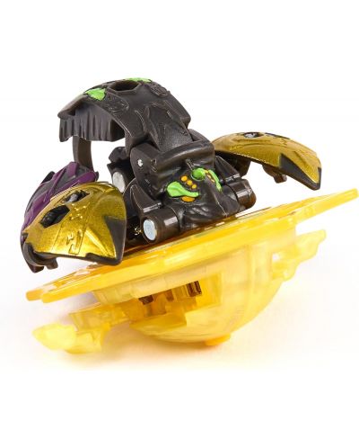 Set joc  Bakugan - Special Attack Spidra - 4