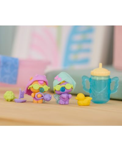 Set joc Hatchimals Alive! - Cadă cu figurine - 8