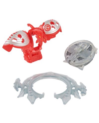 Set joc  Bakugan - Special Attack Nillious - 3