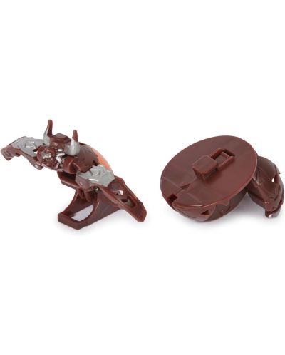 Set de antrenament pentru joc  Bakugan - Bruiser - 3