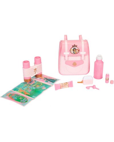 Set joc  Jakks Pacific -Rucsac de călătorie cu accesorii - 3