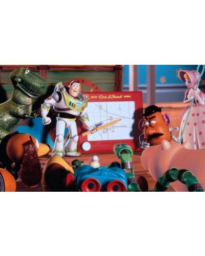 Toy Story 2 (Blu-ray) - 12