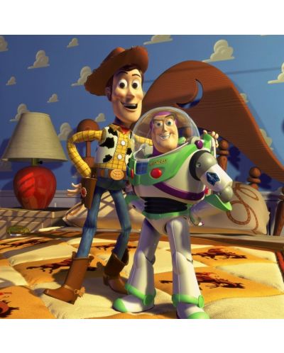 Toy Story (DVD) - 5