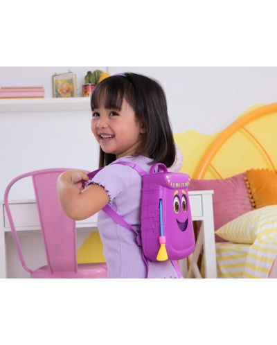 Set de joacă Spin Master Dora The Explorer - Ghiozdan meu de