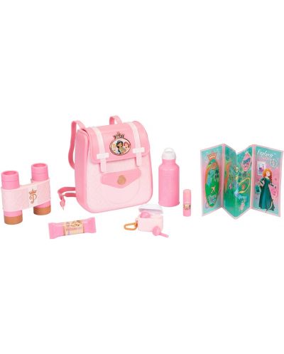 Set joc  Jakks Pacific -Rucsac de călătorie cu accesorii - 4