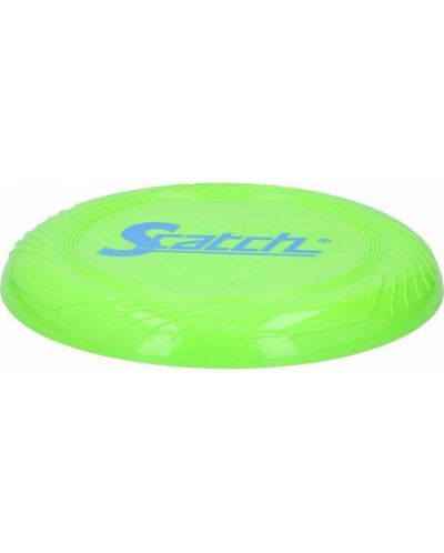 Set joc  Scatch - Frisbee cu gât - 4