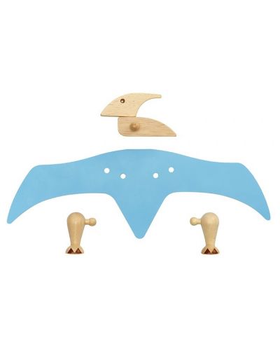 PlanToys - Jucărie de asamblare Pterodactil - 2