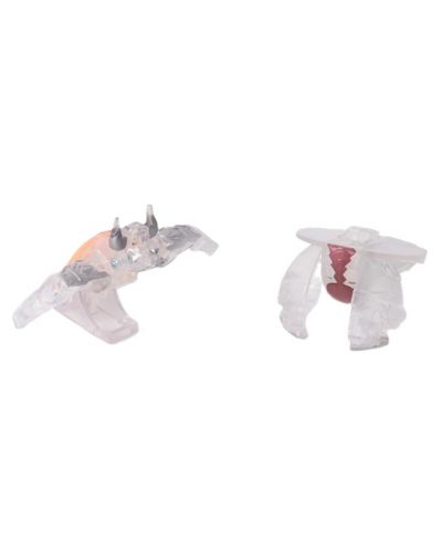 Set joc  Bakugan - Titanium Bruiser - 5