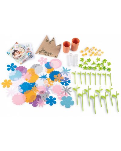 Smoby Set de jucării - Magazin de flori - 2
