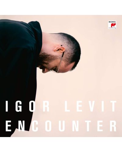 Igor Levit - Encounter (Vinyl) - 1