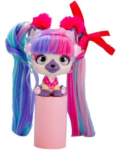 Set joc IMC Toys VIP Pets - Bow Power, Nati - 3