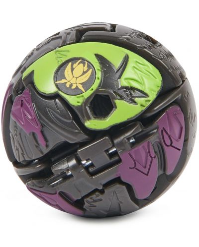 Set de antrenament pentru joc  Bakugan - Spidra - 4