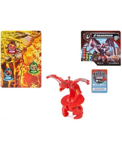 Set joc  Bakugan - Dragonoid Evo 2 - 6