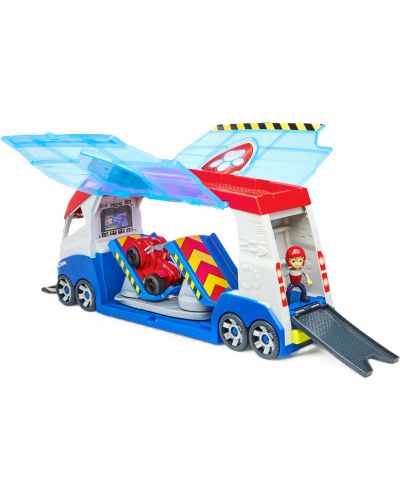 Set joc  Spin Master Paw Patrol - Câine de patrulă în transformare - 3