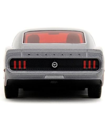 Set joc Jada Toys - Star Lord с 1969 Ford Mustang, 1:32 - 6