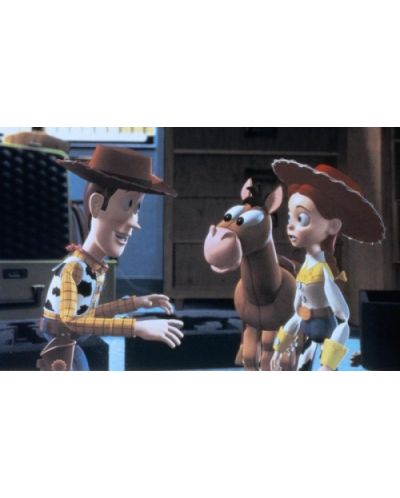 Toy Story 2 (Blu-ray) - 10